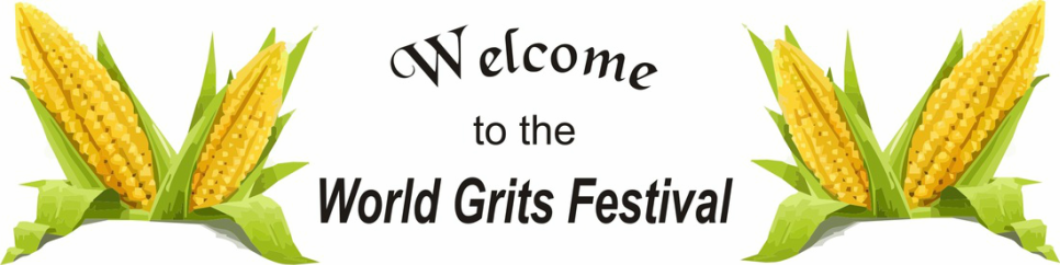 2018 World Grits Festival